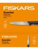 Fiskars Essential hámozókés, 10cm (1023815)