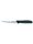 Fiskars Essential Paradicsomszeletelő kés, 11cm (1023816)