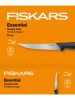 Fiskars Essential Paradicsomszeletelő kés, 11cm (1023816)
