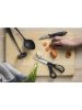 Fiskars Essential Általános olló, 21 cm (1023817)