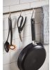 Fiskars Essential Baromfiolló, 23 cm (1023819)