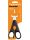 Fiskars Essential Konyhai olló, üvegnyitóval, 20 cm (1023820)