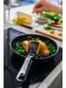 Fiskars Functional Form Spatula, szilikon széllel (1027300)