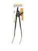 Fiskars Functional Form Csipesz, szilikon felülettel (1027303)