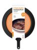 Fiskars Functional Form Fröccsenésgátló, szilikon felülettel (1027305)