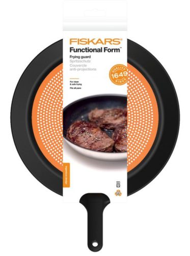 Fiskars Functional Form Fröccsenésgátló, szilikon felülettel (1027305)