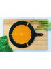 Fiskars Functional Form Fröccsenésgátló, szilikon felülettel (1027305)