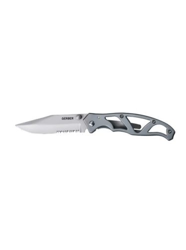 Gerber Paraframe II zsebkés, recés (1013971) - 25 év garanciával