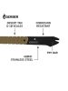 Gerber Downrange Tomahawk Ajtónyitó fejsze, kalapács és feszítővas funkcióval (1014860) - 25 év garanciával