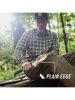 Gerber Double Down Machete, fekete/stonewash (1028500) - 25 év garanciával