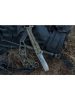 Gerber Double Down Machete, fekete/stonewash (1028500) - 25 év garanciával