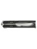 Gerber Double Down Machete, fekete/stonewash (1028500) - 25 év garanciával