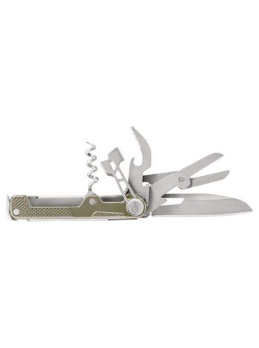 Gerber ArmBar Cork, shimmer gold, dobozban (1052456) - 25 év garanciával