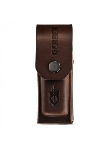 Gerber Bőr tok a Center-Drive kombinált szerszámhoz (1028488) - 25 év garanciával