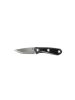 Gerber Principle Bushcraft tőr, fekete, dobozban (1050243) - 25 év garanciával