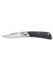 Gerber Wingtip Modern kis zsebkés, szürke (1050246) - 25 év garanciával