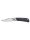 Gerber Wingtip Modern kis zsebkés, szürke (1050246) - 25 év garanciával