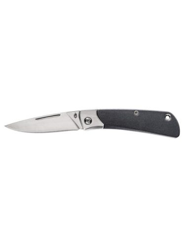 Gerber Wingtip Modern kis zsebkés, szürke (1050246) - 25 év garanciával