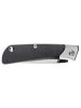 Gerber Wingtip Modern kis zsebkés, szürke (1050246) - 25 év garanciával