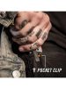 Gerber Straightlace Modern zsebkés (1050247) - 25 év garanciával