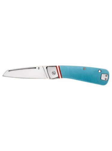 Gerber Straightlace Modern zsebkés, kék (1050248) - 25 év garanciával