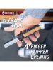 Gerber Quadrant Modern zsebkés, fa markolat (1050249) - 25 év garanciával