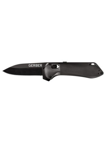 Gerber HIGHBROW zsebkés, Onyx FE, GB (1028497) - 25 év garanciával