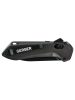 Gerber HIGHBROW zsebkés, Onyx FE, GB (1028497) - 25 év garanciával