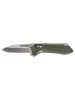 Gerber HIGHBROW zsebkés, zöld, GB (1028499) - 25 év garanciával