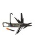 Gerber Stakeout - Graphite (1059838) - 25 év garanciával