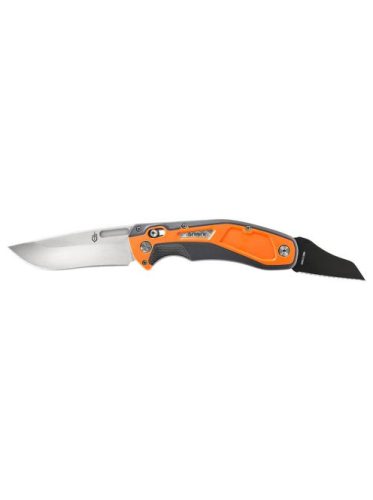Gerber Randy Newberg bicska, dobozban (1052460) - 25 év garanciával