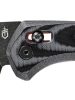 Gerber Sumo bicska, szürke-fekete FE, dobozban (1055366) - 25 év garanciával