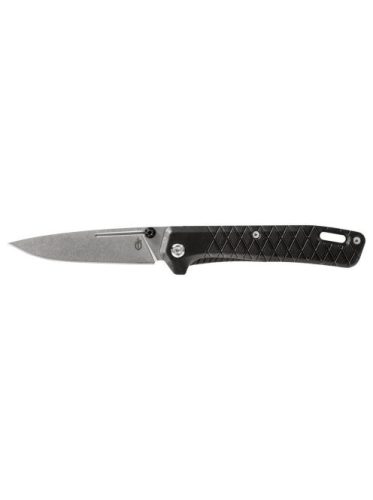 Gerber Zilch, fekete (1059846) - 25 év garanciával