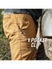 Gerber Zilch, fekete (1059846) - 25 év garanciával