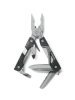 Gerber Vise mini multifunkciós szerszám, fekete (1019242) - 25 év garanciával