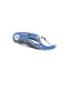 Gerber Curve Mini multifunkciós szerszám, kék (1014032) - 25 év garanciával