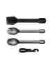 Gerber ComplEAT multifunkcionális evőeszköz készlet, Onyx (1028486) - 25 év garanciával