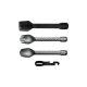Gerber ComplEAT multifunkcionális evőeszköz készlet, Onyx (1028486) - 25 év garanciával