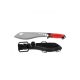 Gerber Versafix Pro bozótvágó, piros (1052025) - 25 év garanciával