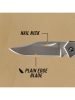 Gerber Paraframe Mini zsebkés, dobozban GB (1027821) - 25 év garanciával
