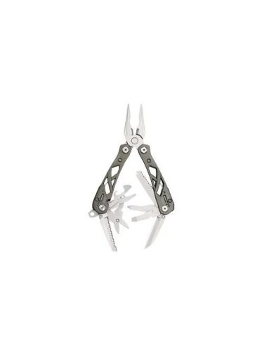 Gerber Suspension kombinált szerszám, dobozban GB (1027823) - 25 év garanciával