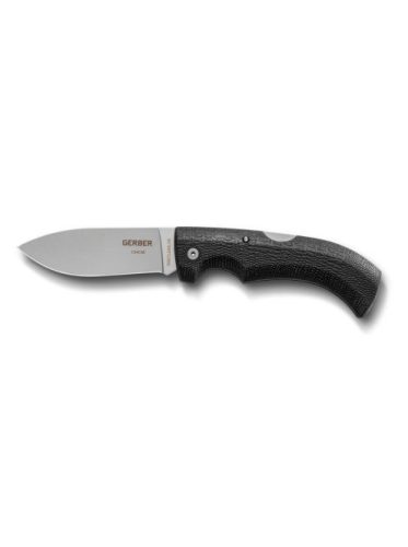 Gerber Gator 154CM zsebkés GB (1027859) - 25 év garanciával