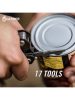 Gerber Truss multifunkciós szerszám, dobozban GB (1027872) - 25 év garanciával