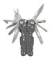 Gerber Truss multifunkciós szerszám, dobozban GB (1027872) - 25 év garanciával