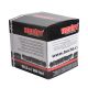 25 Q 100 R - Hecht lánc 0,325-1,5 mm, 1840 szem, 30,5m