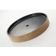 Scheppach Bőrtárcsa 200 x 30 x 12 mm (Tiger 2000s, 2500 / nsm 200 / WG 08) 
