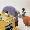 Scheppach Jig 55 persely véső élezéshez