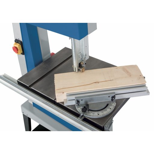 Scheppach BASA 3 szalagfűrész álvánnyal 230 V