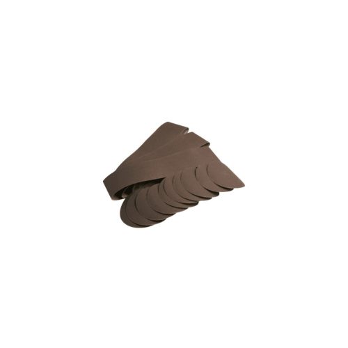 Scheppach Kör csiszolópapír és -szalag készlet (12 db) BTS 800/900-hoz 