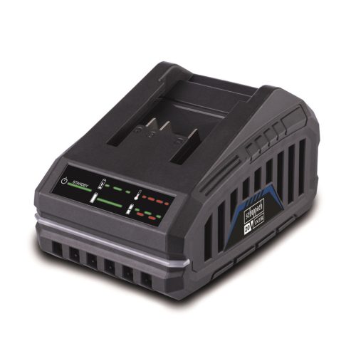 Scheppach SBC2.4A IXES 20 V akkutöltő 2,4A